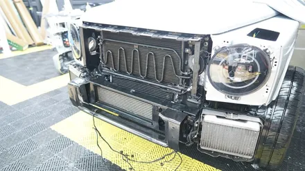 일산 파주 G바겐전체랩핑은 실력있는 곳에서 / 고양시 덕이동