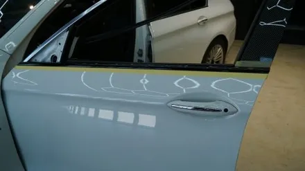 일산 파주 BMW 크롬죽이기는 검증된 곳에서 해야 하는 이유와 가격 / 고양시 덕이동