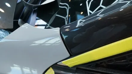 일산 파주 BMW 6GT 브루클린그레이 랩핑으로 신차 만들기 / 고양시 덕이동