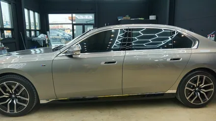 일산 파주 BMW는 크롬죽이기가 필수라며? / 고양시 덕이동