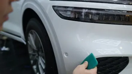 일산 PPF 내가 원하는 곳만 시공 가능한 현명한 선택! / 고양시 덕이동