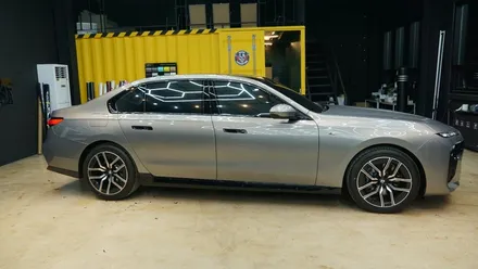 일산 파주 BMW는 크롬죽이기가 필수라며? / 고양시 덕이동