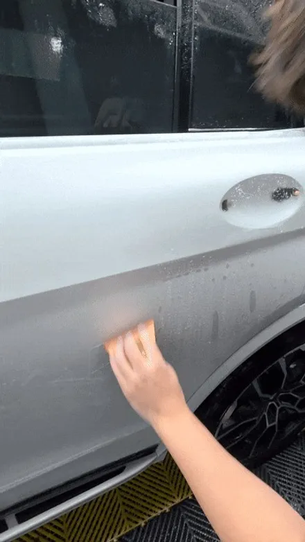 일산 무광PPF BMW X7 신차 출고 후 필수 PPF 파주 / 고양시 덕이동