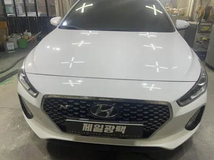 I30 광택 / 부천 상이로