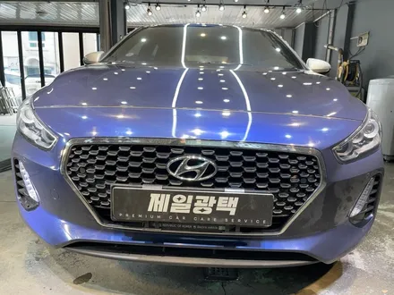 i30 광택 / 부천 상이로