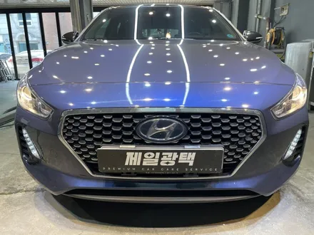 i30 광택 / 부천 상이로