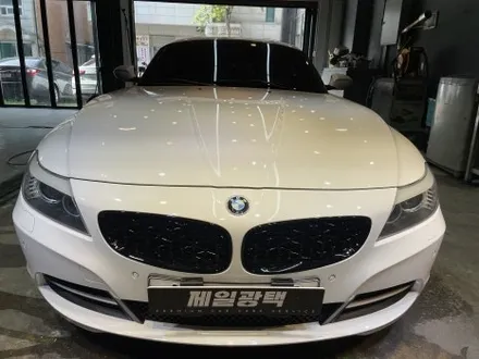 Z4 광택 / 부천 상이로