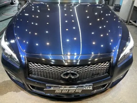 Q70 광택 / 부천 상이로