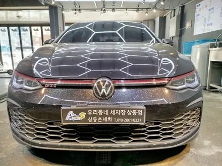 가성비 좋은 광택,손세차 전문\'상동손세차\' / 부천 상이로