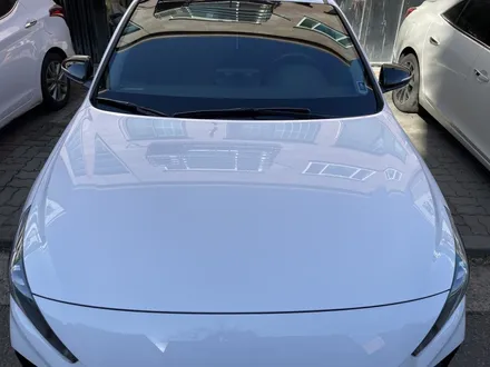 i30 광택 / 부천 상이로