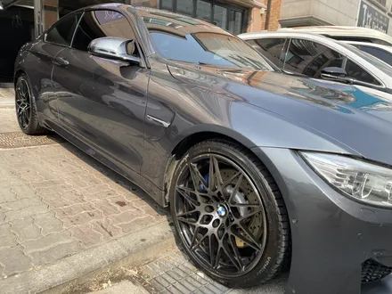 M4 광택 / 부천 상이로