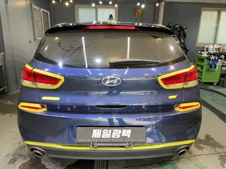 i30 광택 / 부천 상이로