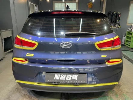 i30 광택 / 부천 상이로