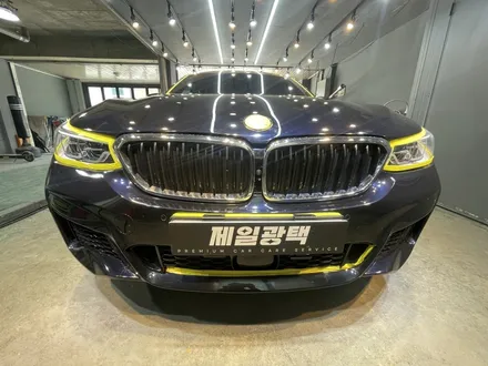 BMW 640i GT / 부천 상이로