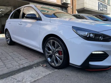 i30 광택 / 부천 상이로