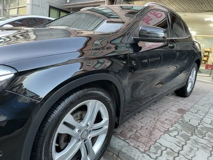 GLA200 광택 / 부천 상이로