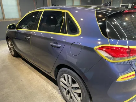 i30 광택 / 부천 상이로