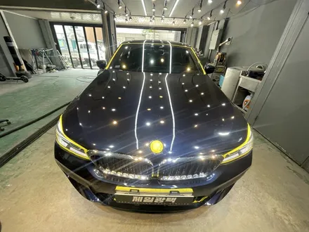 BMW 640i GT / 부천 상이로