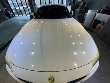 Z4 광택 / 부천 상이로