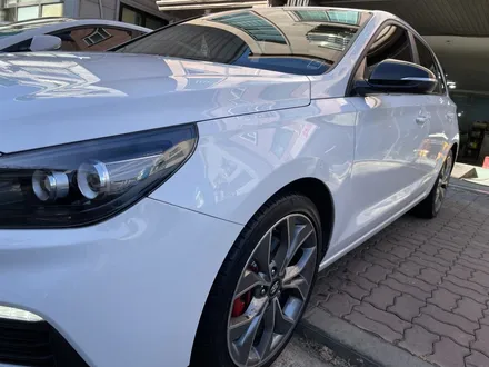 i30 광택 / 부천 상이로