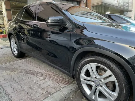 GLA200 광택 / 부천 상이로