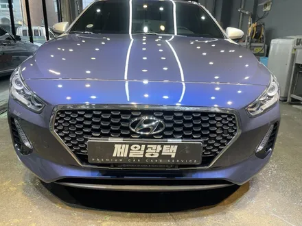 i30 광택 / 부천 상이로