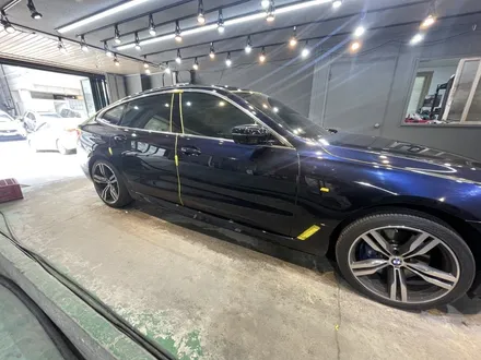 BMW 640i GT / 부천 상이로