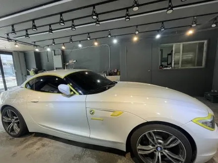 Z4 광택 / 부천 상이로