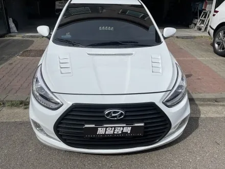i30 광택 및 유리막 코팅 / 부천 상이로