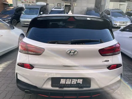 i30 광택 / 부천 상이로