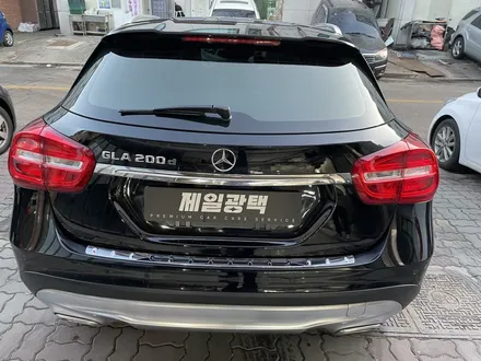GLA200 광택 / 부천 상이로