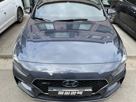 i30 광택 / 부천 상이로