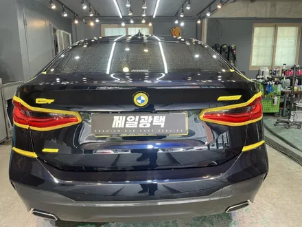 BMW 640i GT / 부천 상이로