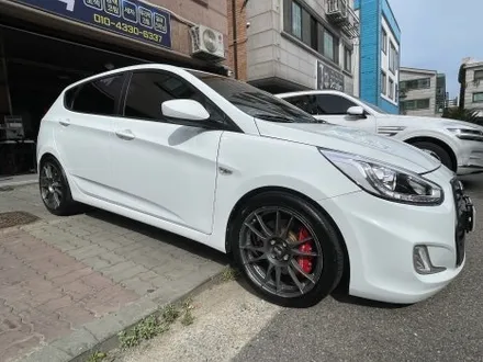 i30 광택 및 유리막 코팅 / 부천 상이로