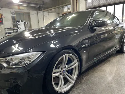 M4 광택 / 부천 상이로