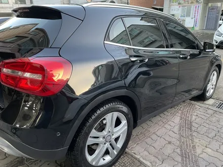 GLA200 광택 / 부천 상이로