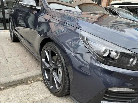 i30 광택 / 부천 상이로