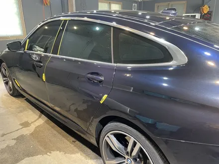 BMW 640i GT / 부천 상이로
