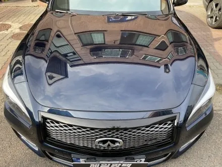 Q70 광택 / 부천 상이로