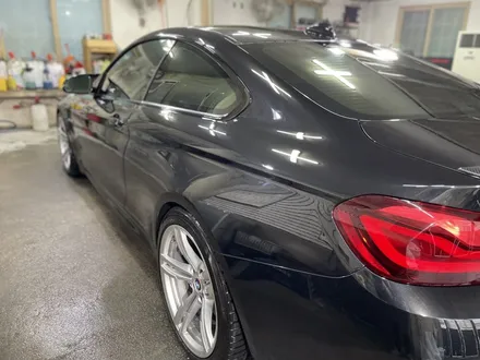 M4 광택 / 부천 상이로