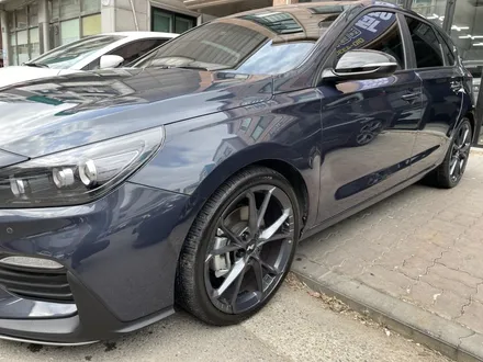 i30 광택 / 부천 상이로