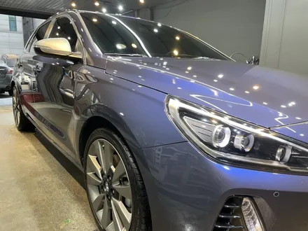i30 광택 / 부천 상이로