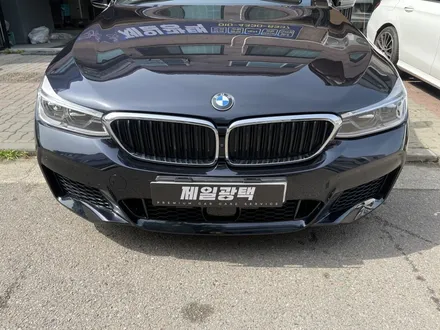 BMW 640i GT / 부천 상이로