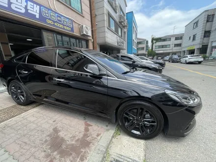 소나타 광택 / 부천 상이로