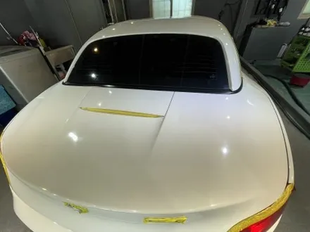Z4 광택 / 부천 상이로