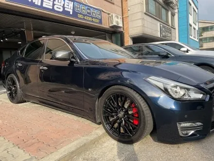 Q70 광택 / 부천 상이로