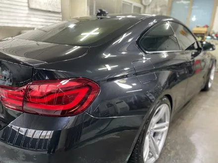 M4 광택 / 부천 상이로