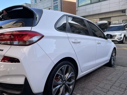 i30 광택 / 부천 상이로