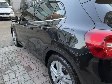 GLA200 광택 / 부천 상이로