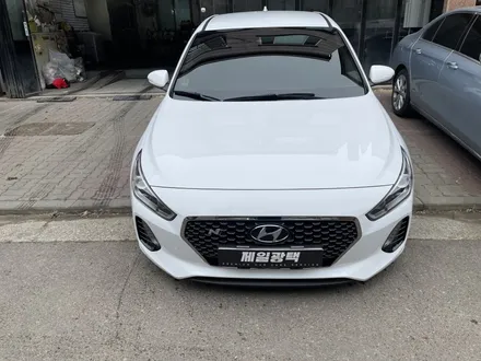 I30 광택 / 부천 상이로